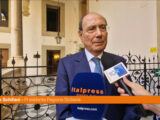 Strage di Nassiriya, Schifani “Grandissimo dolore”