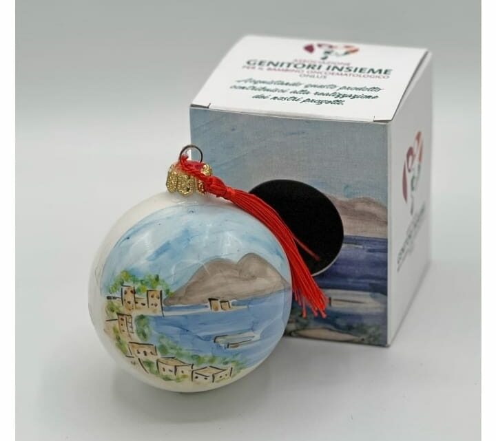 Sostieni la ricerca oncologica con la Festa di Natale 2023 di Genitori Insieme Sostieni la ricerca oncologica con la Festa di Natale 2023 di Genitori Insieme