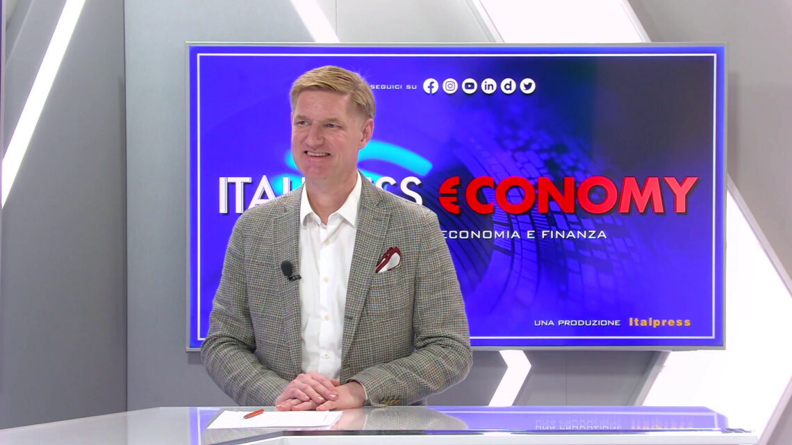 E.ON, Meyer “L’Italia punti sulle comunità energetiche” E.ON, Meyer “L’Italia punti sulle comunità energetiche”
