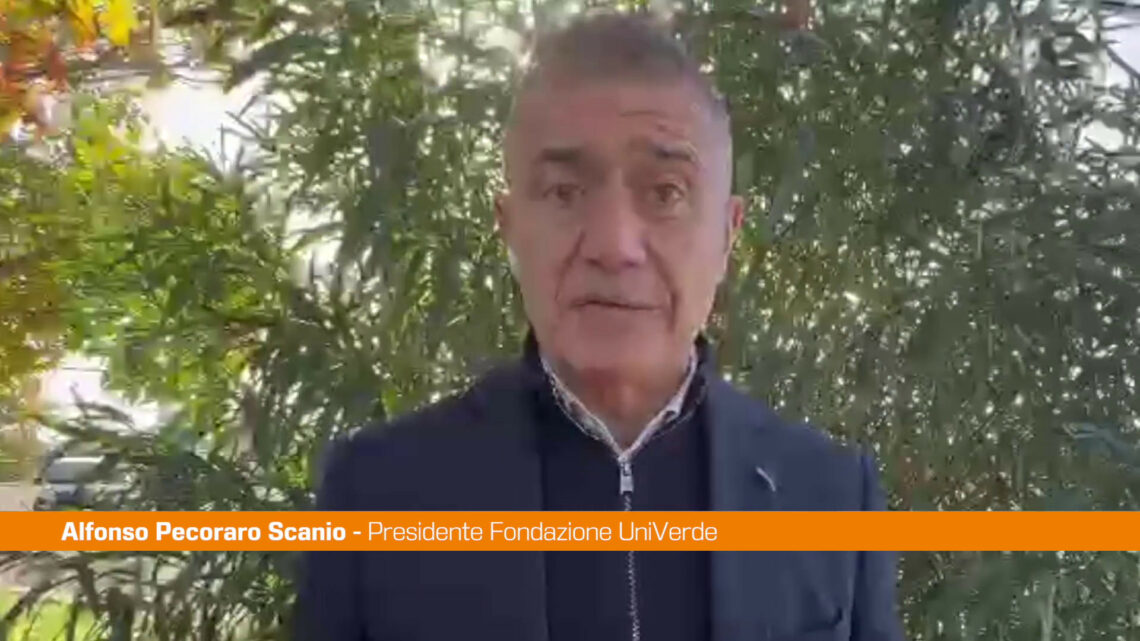 Pecoraro Scanio “Da Londra contro FakeFood per cucina italiana” Pecoraro Scanio “Da Londra contro FakeFood per cucina italiana”
