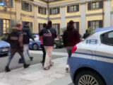 Milano, a Rogoredo 5 arresti e un chilo e mezzo di droga sequestrata