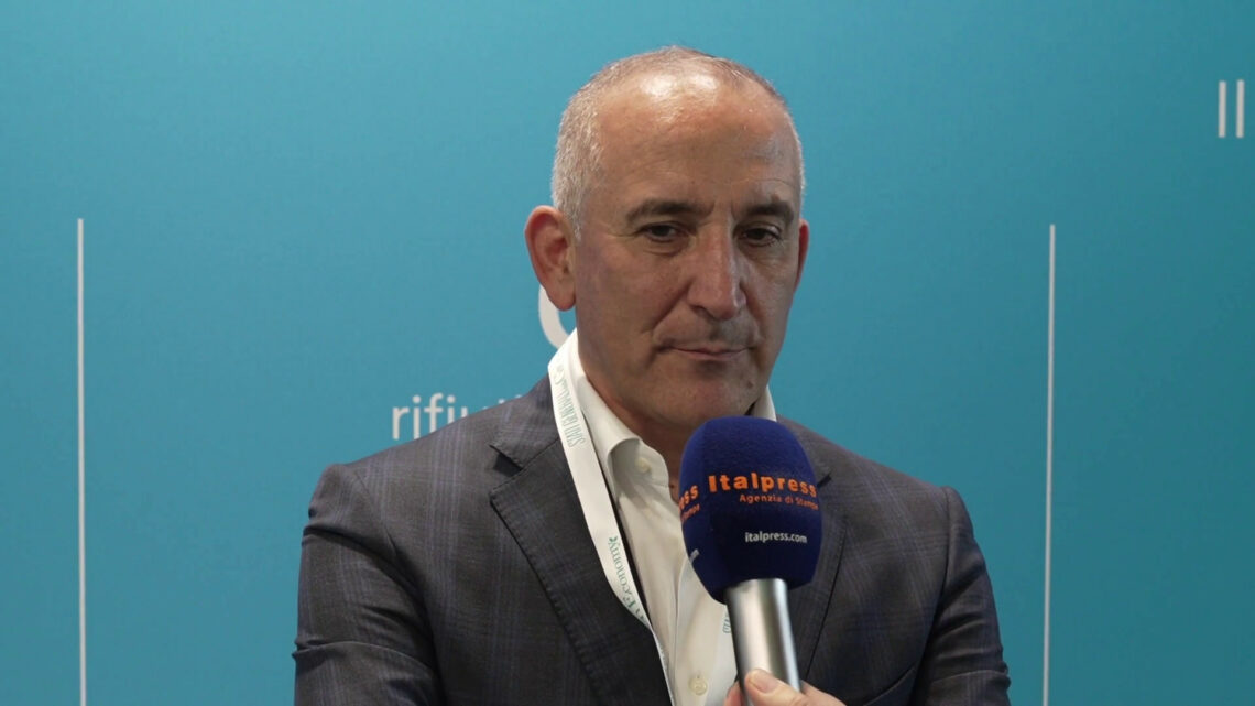 Mazzoncini (A2A) “Installare energie rinnovabili a costi bassi” Mazzoncini (A2A) “Installare energie rinnovabili a costi bassi”