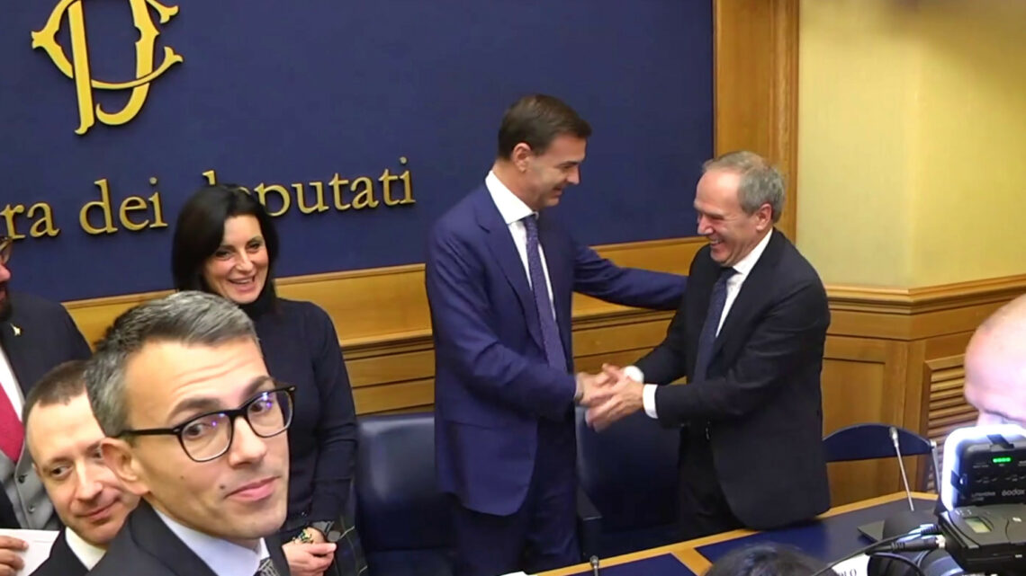 Italgas-Coldiretti, accordo per lo sviluppo del biometano Italgas-Coldiretti, accordo per lo sviluppo del biometano
