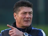 Napoli, addio Garcia bentornato a Walter Mazzarri