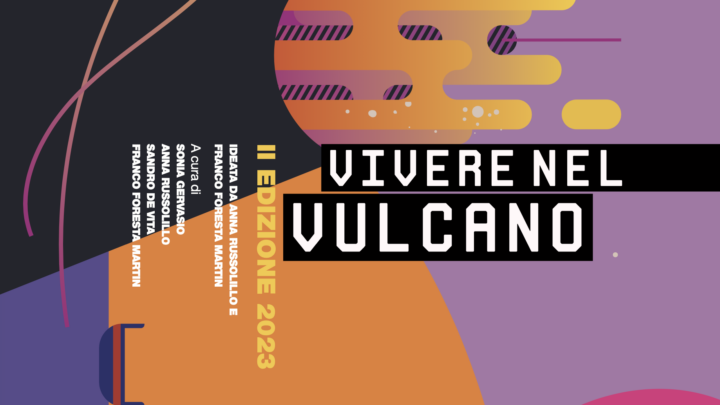 Vivere nel Vulcano, al via la II edizione