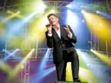 Tony Hadley: Una Sorpresa Indimenticabile agli Arcimboldi