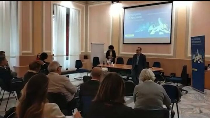 Digitale, fondazione Aidr: progetto Polis di Poste Italiane e consumatori modello sociale innovativo a supporto del Sistema Paese