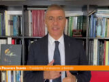 Pecoraro Scanio ”Frane e alluvioni non si fermano col 0,5% del Pnrr”
