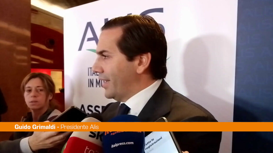 Grimaldi (Alis) “Tassazione Ets criticità da risolvere” Grimaldi (Alis) “Tassazione Ets criticità da risolvere”