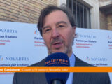 Confalone (Novartis) “Investiamo sulla salute del futuro”