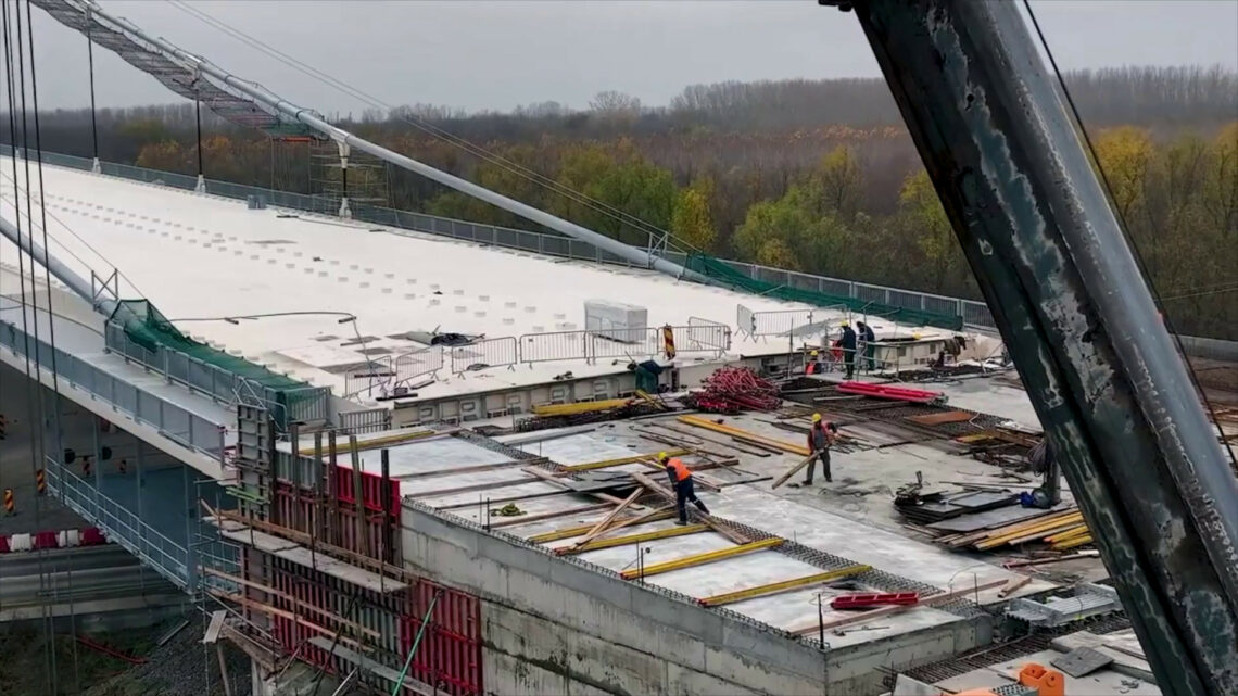 Webuild, nel 2023 record di nuovi ordini Webuild, nel 2023 record di nuovi ordini