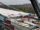 Webuild, nel 2023 record di nuovi ordini
