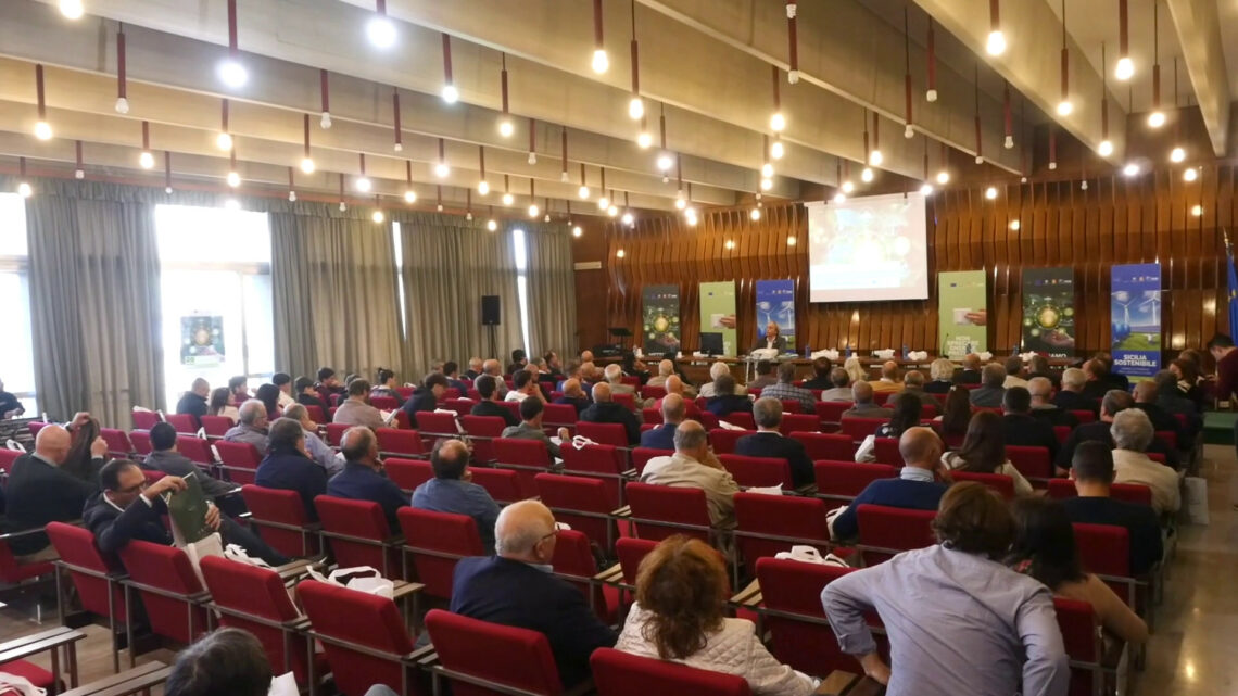 “Le Energie della Sicilia” approdano a Catania “Le Energie della Sicilia” approdano a Catania