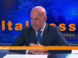 Mongelli (Faisa Cisal) “Il trasporto pubblico locale muove il Paese”