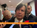 Messina “Probabile taglio dei tassi di interesse nel 2024”