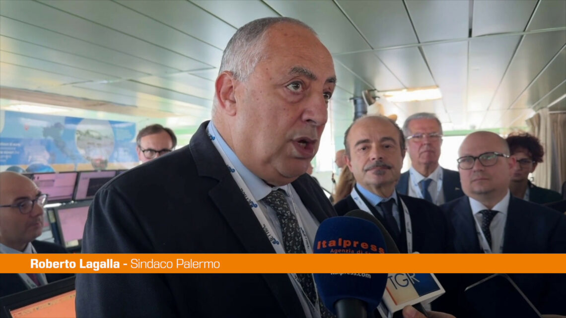 Banda ultralarga, sindaco Palermo “Importanti ricadute per turismo” Banda ultralarga, sindaco Palermo “Importanti ricadute per turismo”