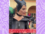 Nel mondo del cosplay e del gaming con Himorta e HontasG