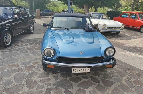 Ruote nella Storia a Reggio Calabria con "L’estate di San Martino"