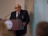 Con la morte di Henry Kissinger se ne va un gigante della politica internazionale