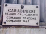 Reggio Calabria, sequestro di salumi e carne per due tonnellate