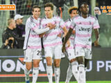 La Barba al Palo – Juve, vincere e basta