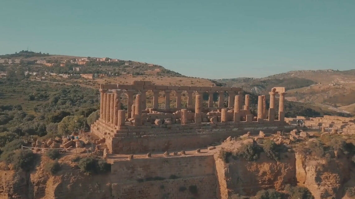 Dal turismo archeologico 27 milioni di presenze Dal turismo archeologico 27 milioni di presenze