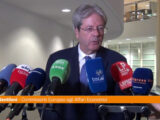 Gentiloni “Economia Ue rallenta ma Italia non è in recessione”