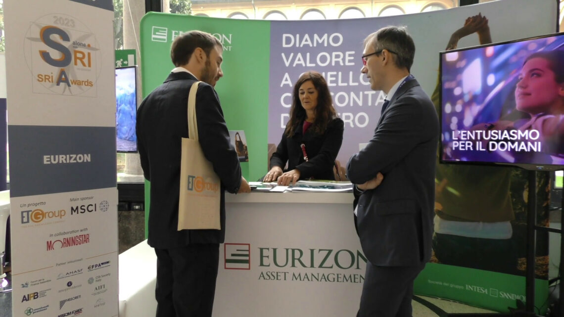 Eurizon in prima linea contro il cambiamento climatico Eurizon in prima linea contro il cambiamento climatico