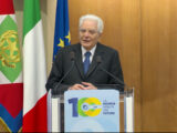 Mattarella “La ricerca è il futuro del nostro Paese”