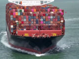 Commercio estero, a settembre in calo export e import