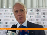 Malagò “Ci sono premesse perchè boxe resti in programma Giochi”