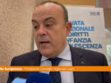 Aurigemma “Non basta celebrare giornata per i diritti dell’infanzia”