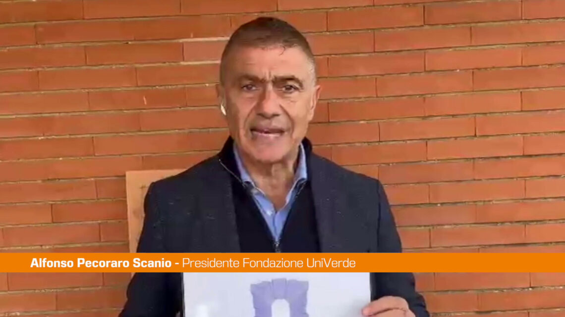 Expo2030, Pecoraro Scanio ”Ombre su trasparenza decisione a Parigi” Expo2030, Pecoraro Scanio ”Ombre su trasparenza decisione a Parigi”
