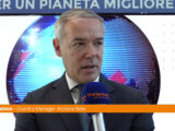 Patimo “Acciona a Ecomondo per supportare la divisione Agua”
