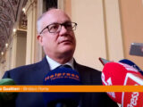 Gualtieri “A Roma c’è la piaga del lavoro povero”
