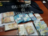 Scoperto un vasto giro di usura, 4 arresti tra Roma e Napoli