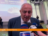 Palermo, sindaco “Avere qui la Msc World Europa è motivo d’orgoglio”