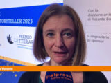 Daniela Volonté vince il premio Amazon Storyteller con “Emma’s Theory”