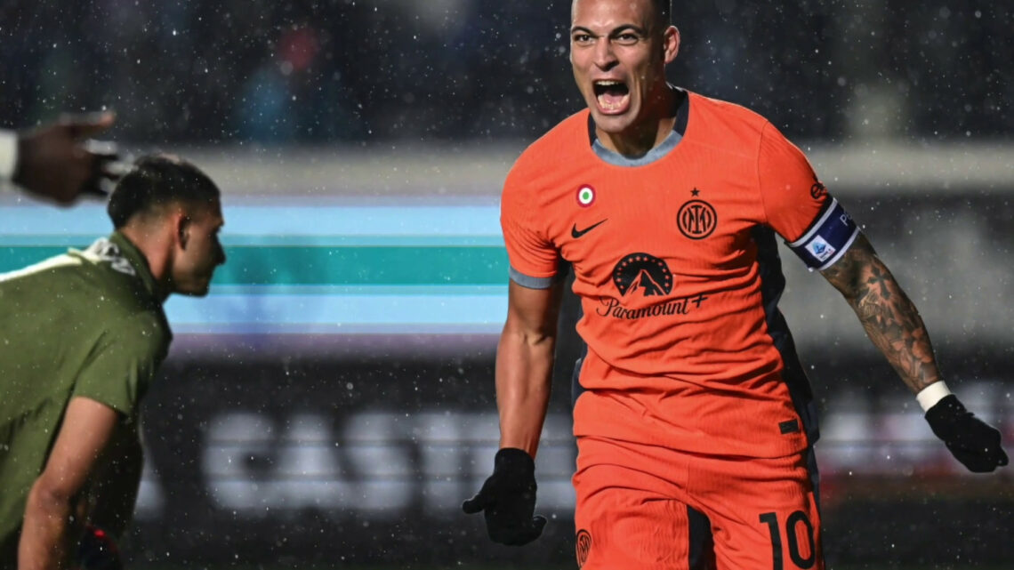 Il Pallone Racconta – A Inter e Juve le partitissime Il Pallone Racconta – A Inter e Juve le partitissime