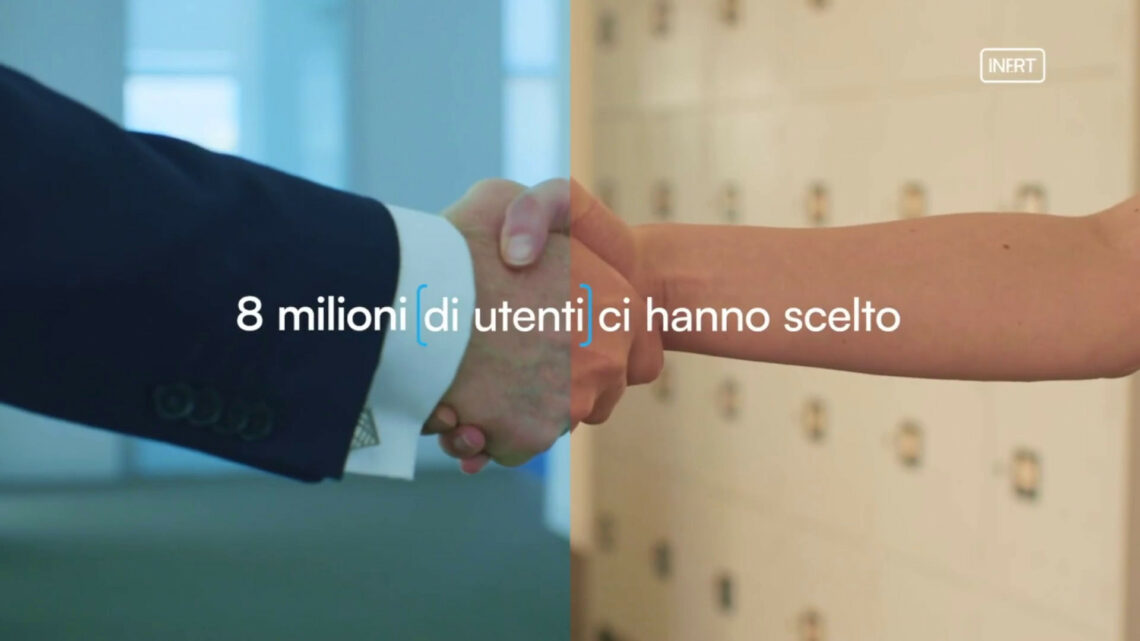 Dalla Pec alla firma digitale, InfoCert “garante” delle transazioni Dalla Pec alla firma digitale, InfoCert “garante” delle transazioni