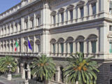 Bankitalia, con taglio cuneo fiscale e nuova Irpef 600 euro in più