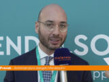 Impianti biometano, a Ecomondo la tecnologia blockchain di Mendelsohn