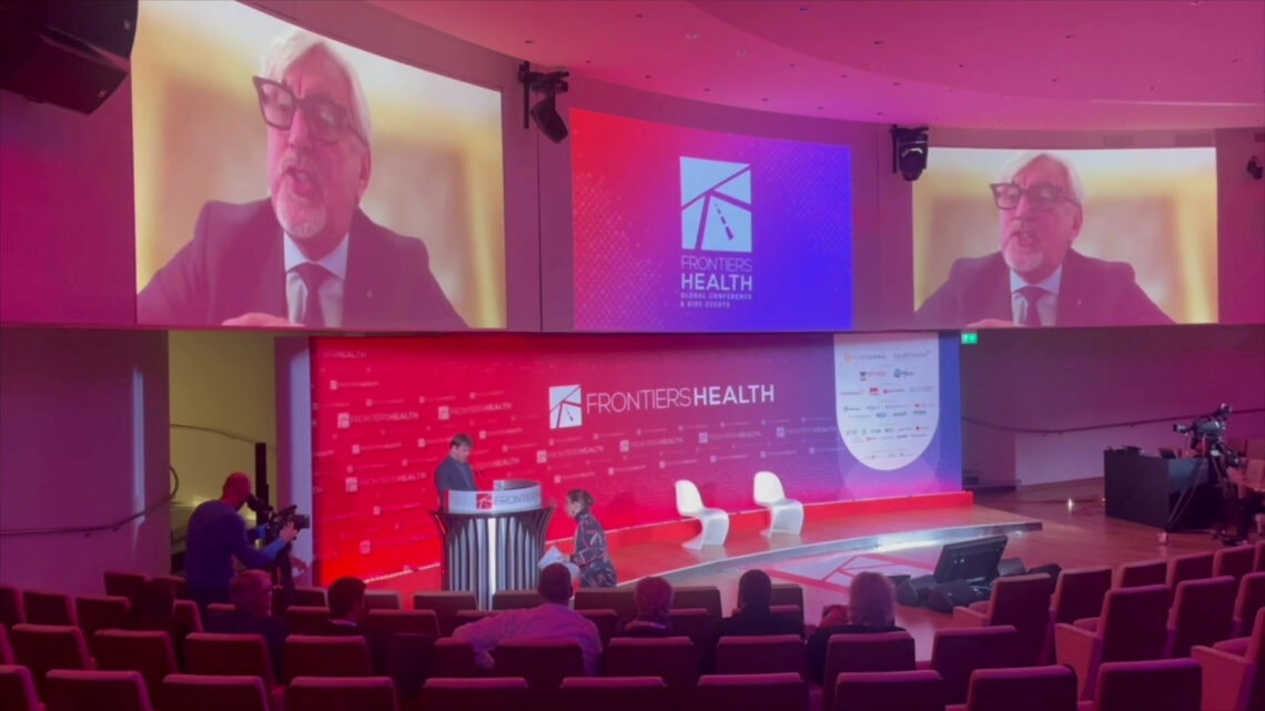 Tech2Doc, una rete per la salute digitale Tech2Doc, una rete per la salute digitale