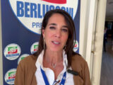 Ronzulli “Forza Italia dà credibilità e stabilità al Governo”