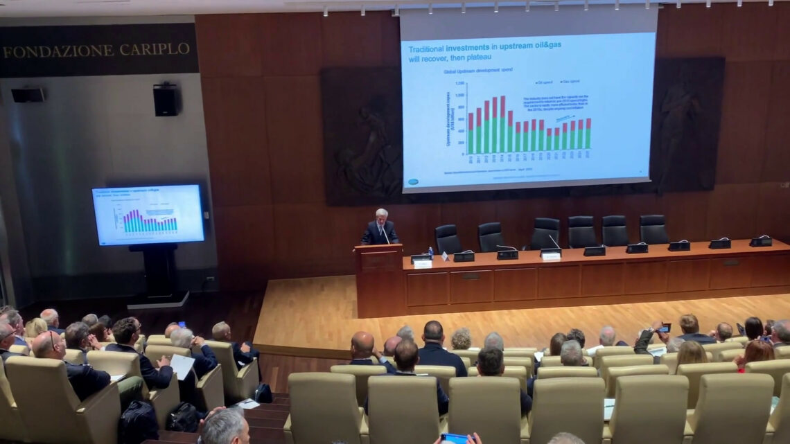 L’impiantistica in prima linea per gli obiettivi green L’impiantistica in prima linea per gli obiettivi green