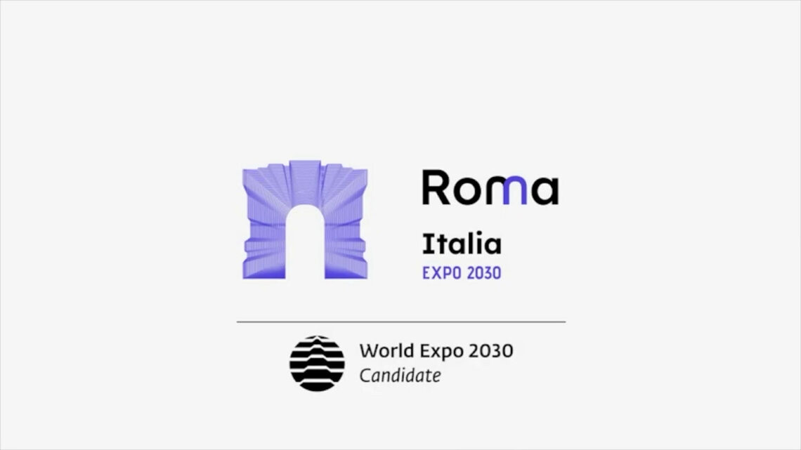 L’Expo 2030 si terrà a Riad. Delusione per Roma, solo terza L’Expo 2030 si terrà a Riad. Delusione per Roma, solo terza