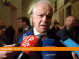 Torino, Piantedosi “In arrivo 240 nuovi agenti Forze dell’Ordine”