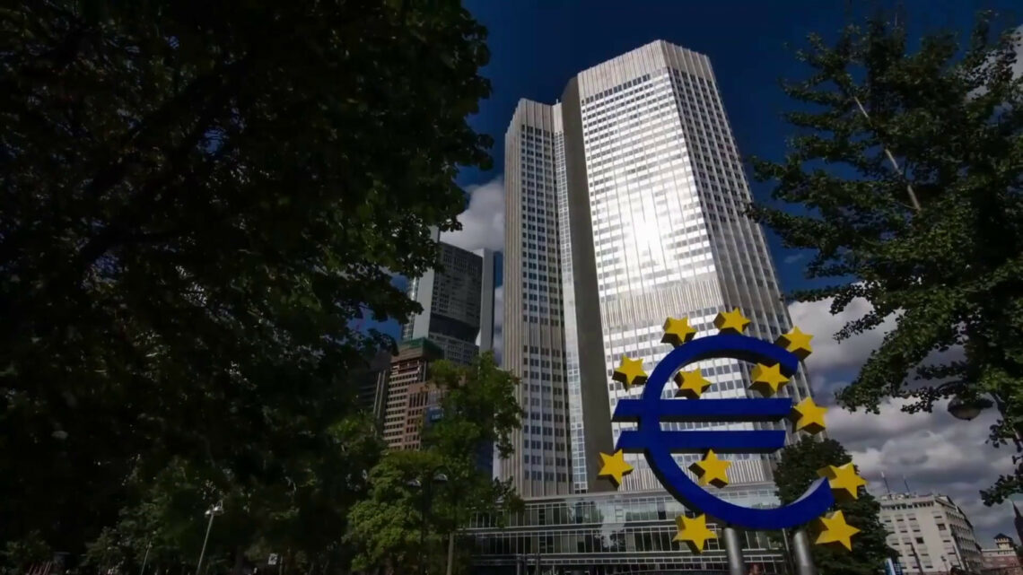 Bce, l’economia dell’Eurozona resta debole Bce, l’economia dell’Eurozona resta debole