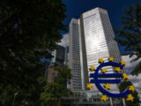 Bce, l’economia dell’Eurozona resta debole
