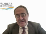Energia, Besseghini “Su prezzi ancora tensioni ma meno forti del 2022”